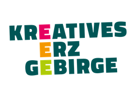 Logo Kreatives Erzgebirge