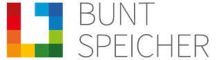 Logo Bunt Speicher