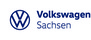 Logo - Volkswagen Sachsen GmbH Motorenwerk Chemnitz
