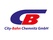 Logo - City-Bahn Chemnitz GmbH