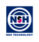 Logo - NSH TECHNOLOGY GmbH