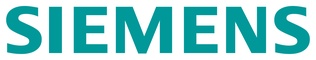 Logo - Siemens AG