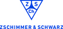 Logo - Zschimmer & Schwarz Mohsdorf GmbH & Co. KG