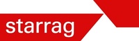 Logo - Starrag GmbH