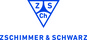Logo - Zschimmer & Schwarz Mohsdorf GmbH & Co. KG