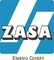 Logo - ZASA Elektro GmbH