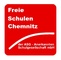 Logo - Freie Schulen Chemnitz der ASG -Anerkannten Schulgesellschaft mbH