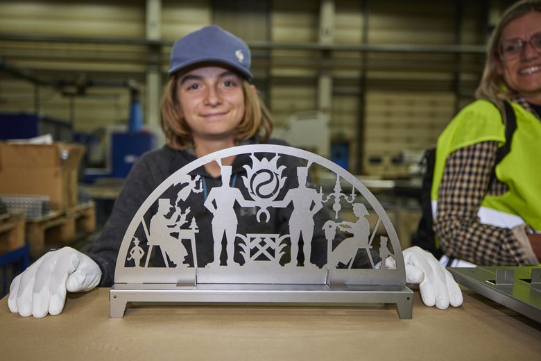 Lange Nacht der Ausbildung 2025 - 10