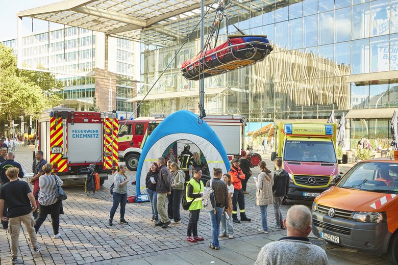 Lange Nacht der Ausbildung 2025 - 12