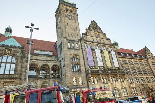 Lange Nacht der Ausbildung 2025 - 13