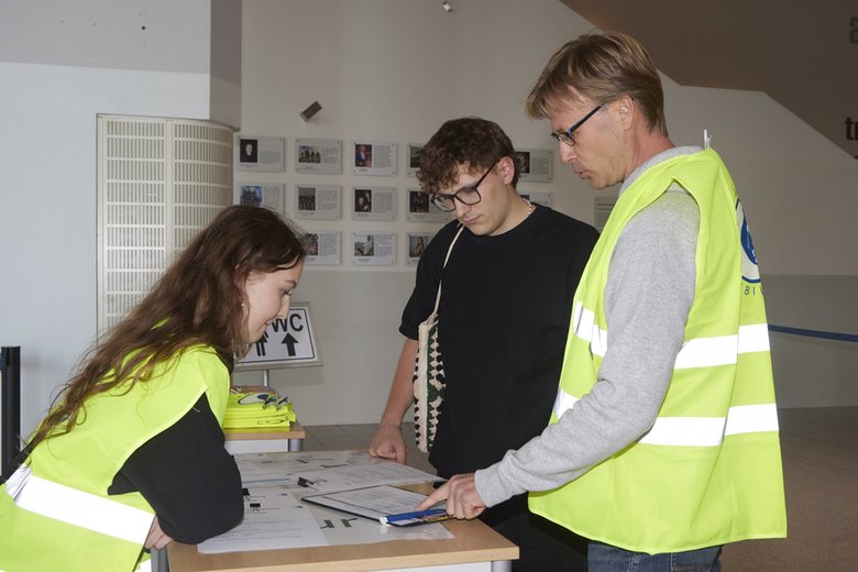 Lange Nacht der Ausbildung 2025 - 3