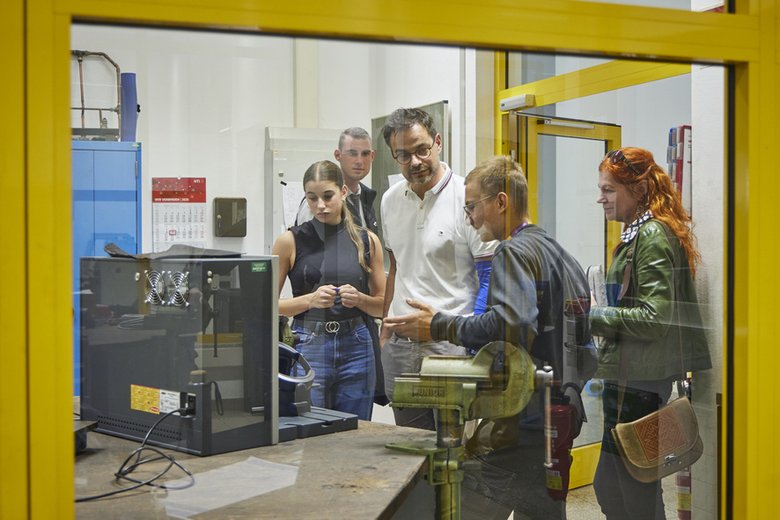 Lange Nacht der Ausbildung 2025 - 7