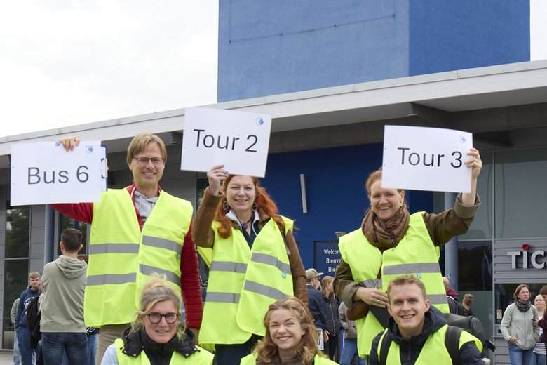 Lange Nacht der Ausbildung 2026 - 04