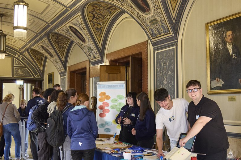 Lange Nacht der Ausbildung 2026 - 15