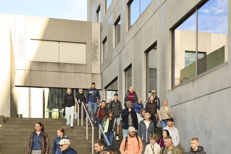 Lange Nacht der Ausbildung 2026 - 38