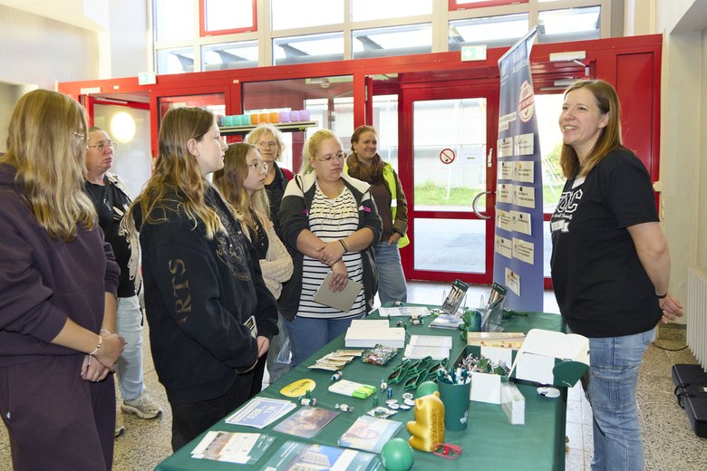 Lange Nacht der Ausbildung 2026 - 43