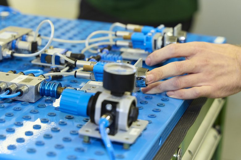 Lange Nacht der Ausbildung 2026 - 48