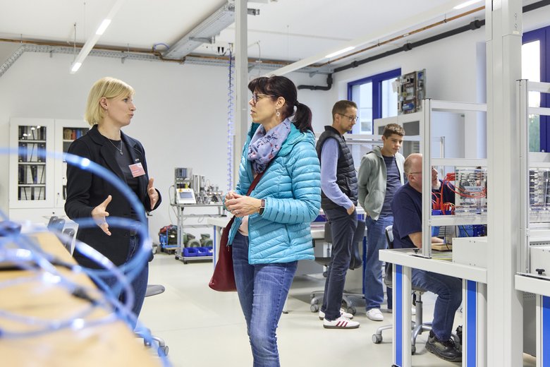 Lange Nacht der Ausbildung 2026 - 66