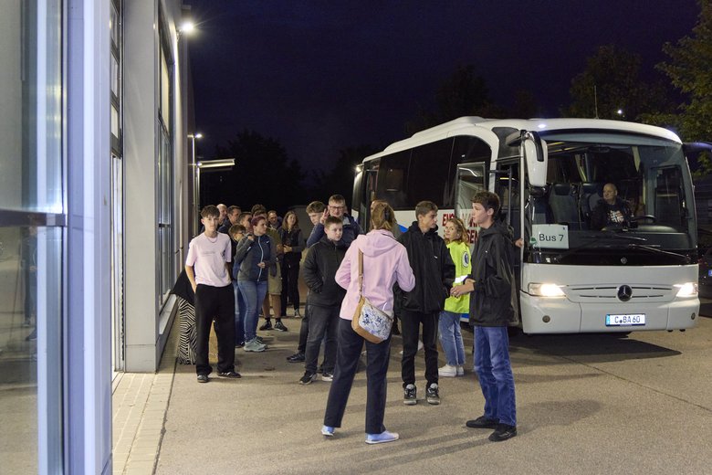Lange Nacht der Ausbildung 2026 - 74