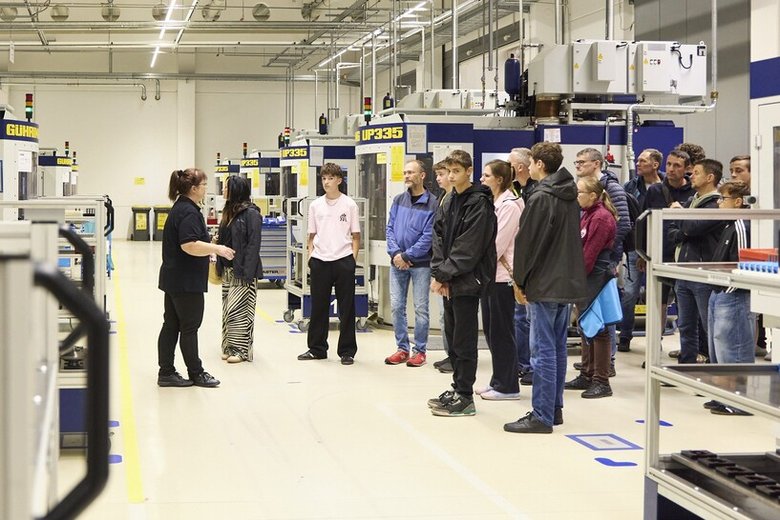 Lange Nacht der Ausbildung 2026 - 84