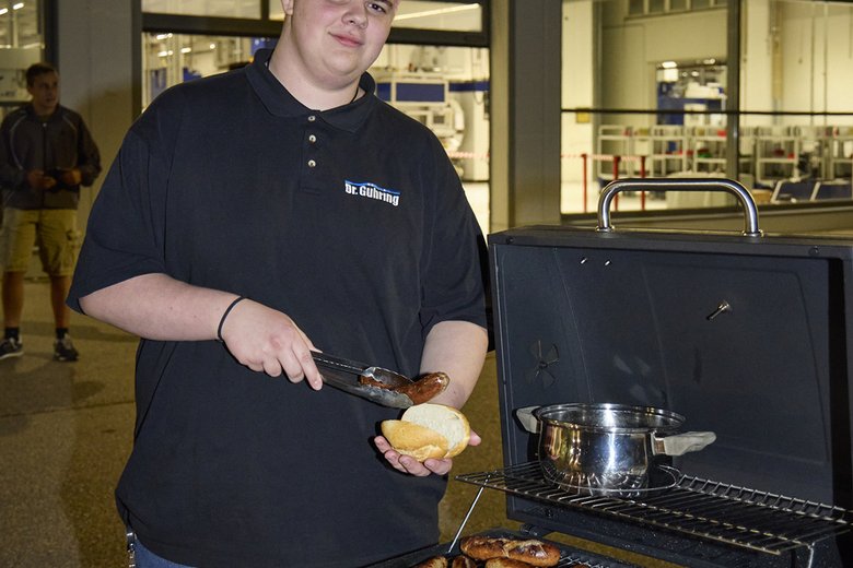 Lange Nacht der Ausbildung 2026 - 97