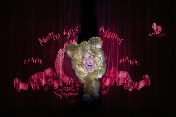 MGM