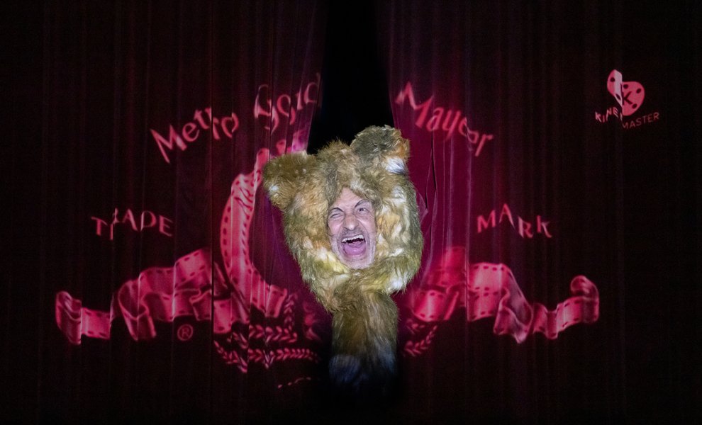 MGM