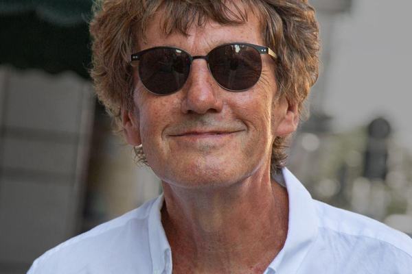 Lothar Becker
