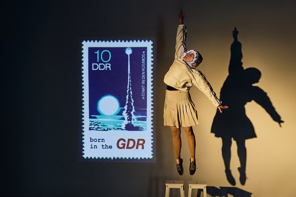 Winterkind 1 © Kerstin Nussbaecher