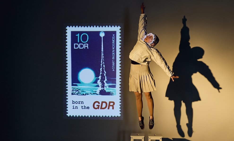 Winterkind 1 © Kerstin Nussbaecher