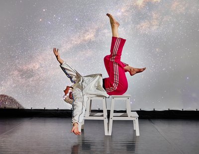 Winterkind 2 © Kerstin Nussbaecher