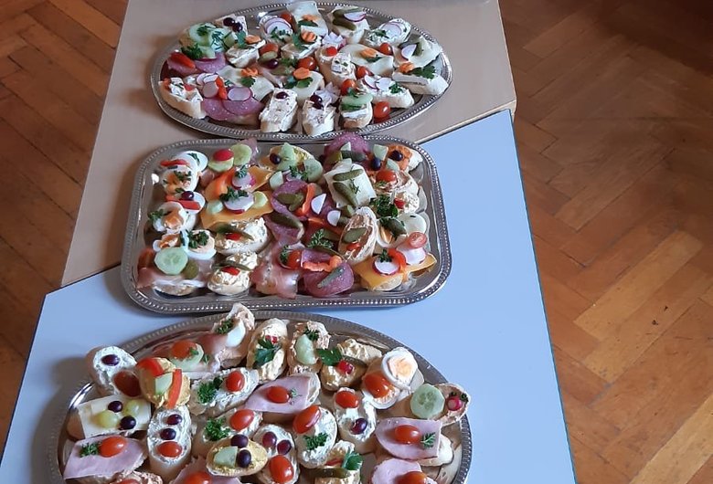 Premierenschnittchen 2