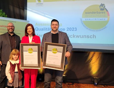 CMT Übergabe Zertifizierung PM 15.01.2023