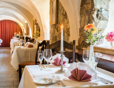 Kochsternstunden Menü 2020