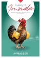 Cover: Aktuelle Ausgabe