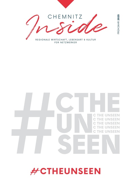 Cover: Frühjahr 2025