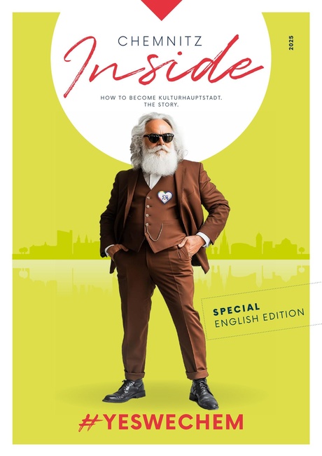 Cover: Sonderausgabe