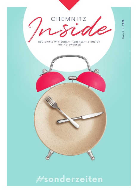 Cover: Stay Inside - Sonderzeiten Frühjahr 2020