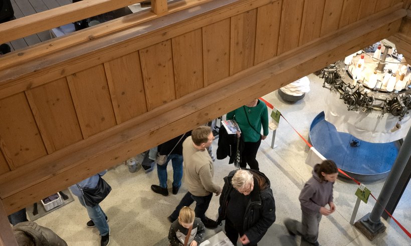 ..03_25 Makerhub Esche Lab Limbach-Oberfrohna (c) Michele Scognamillo