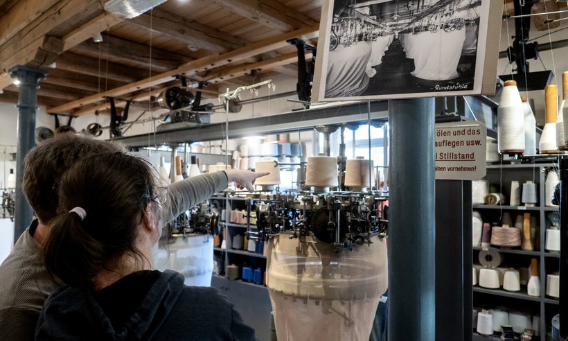 ..03_26 Makerhub Esche Lab Limbach-Oberfrohna (c) Michele Scognamillo