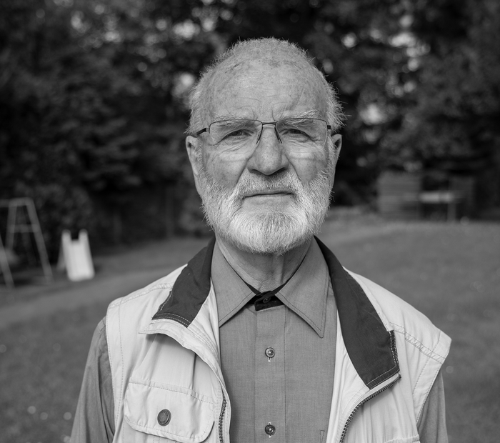 ..Günter Baumhauer_FotoFranziskaKurz