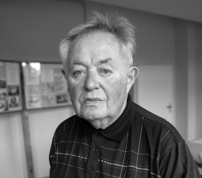 ..Wolfgang Sandig_FotoFranziskaKurz