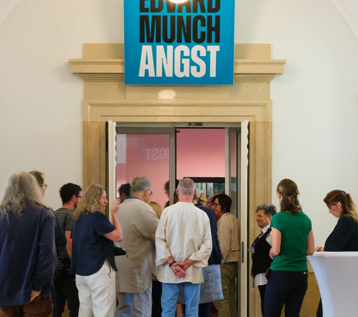 16_Chemnitz 2025_Edvard Munch_Angst_Foto_Mark Frost