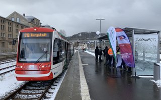 20220120Citylink in Aue