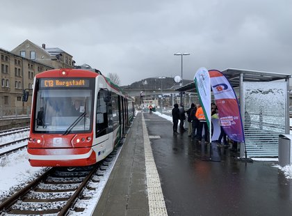 20220120Citylink in Aue