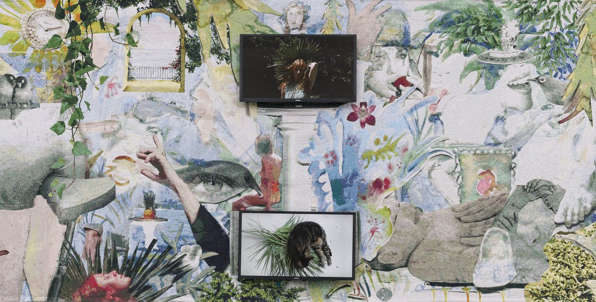 5-KSC-Prouvost-2019-Swallow me, From Flanders to Italy, a tapestry-freigestellt.jpg