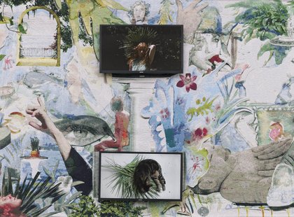 5-KSC-Prouvost-2019-Swallow me, From Flanders to Italy, a tapestry-freigestellt.jpg