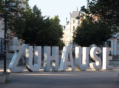 Einmal Zuhause, immer Heimat? Darauf setzen die regionalen Wirtschaftsförderungen in Sachen Rückkehrer.