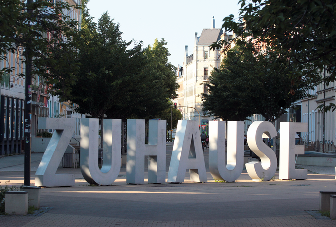 Einmal Zuhause, immer Heimat? Darauf setzen die regionalen Wirtschaftsförderungen in Sachen Rückkehrer.