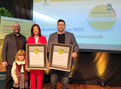 CMT Übergabe Zertifizierung PM 15.01.2023